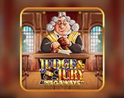 Judge and Jury Megaways